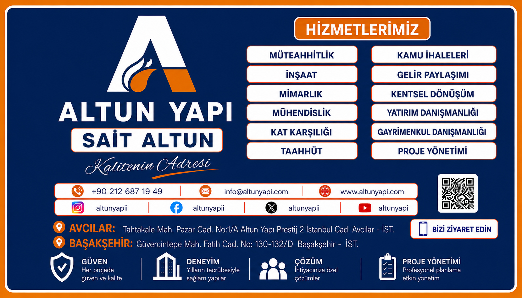 ALTUN REKLAM