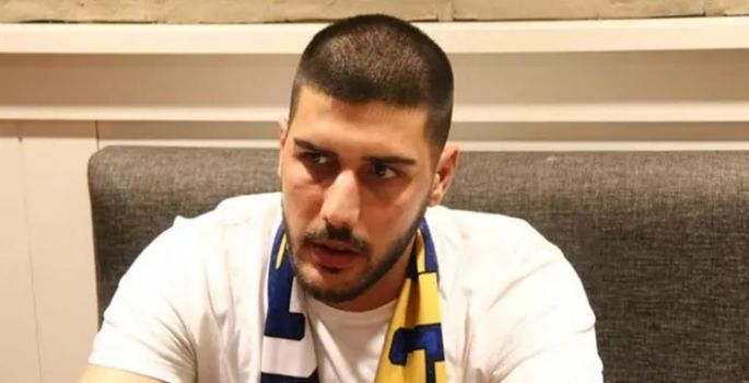 Fenerbahçe tribün lideri Cem Gölbaşı uzun namlulu silahlarla saldırıya uğradı!