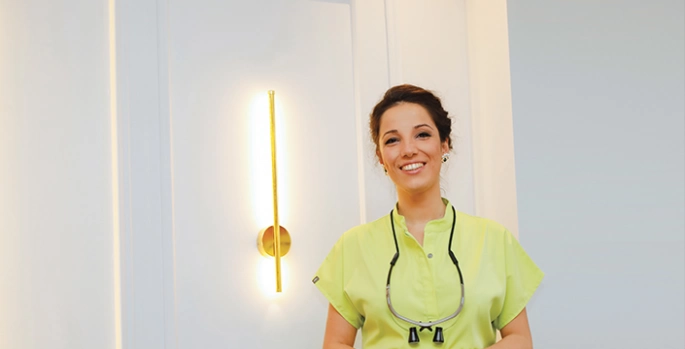 ŞEKER BAYRAMI TATİLİNDE DİŞ SAĞLIĞINIZI KORUYUN!