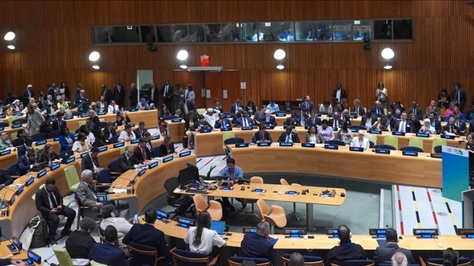 NDC süreçleri yeterli bulunmuyor