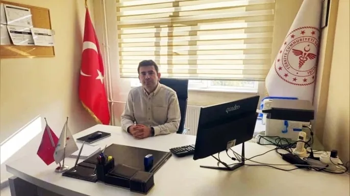 Bitlis'te sigara bırakma polikliniği açıldı: Ücretsiz danışmanlık başladı