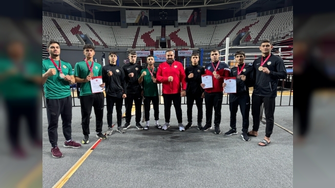 Sultanbeyli’de Geleceğin Sporcuları İçin Büyük Fırsat: BESYO Hazırlık Kursu Kayıtları Başladı!