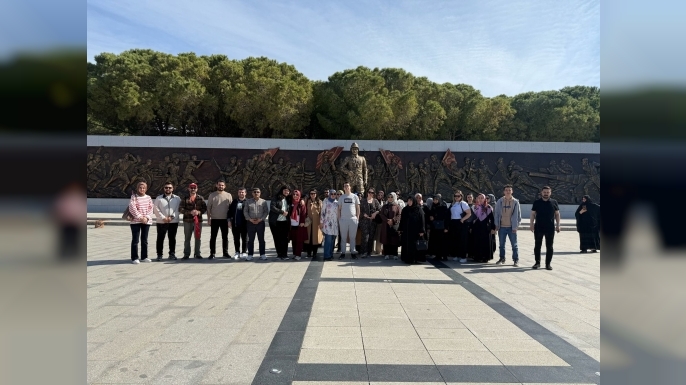 Sultanbeyli Belediyesi’nden Tarihe Yolculuk: Bilecik Gezisi İçin Kayıtlar Başladı!