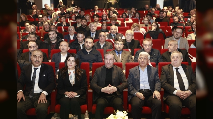 Sultanbeyli’de sıfır atık kültürünü güçlendiren önemli buluşma