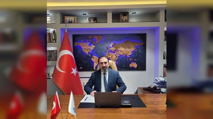 Mesleki Yürüyüş Hareketi: Temsilde Adalet Kırmızı Çizgimizdir