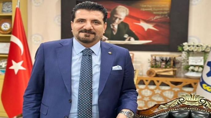 Muş TSO Başkanı Koç’tan Bayramda Birlik Ve Ekonomi Mesajı