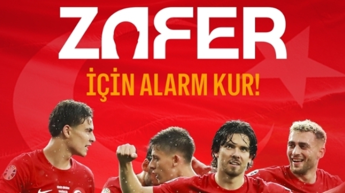 Sultanbeyli'de milli heyecan sabah namazıyla başlayacak