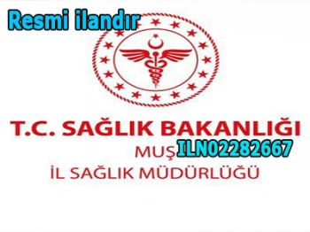 Bakım Onarım İşleri Yapılacak