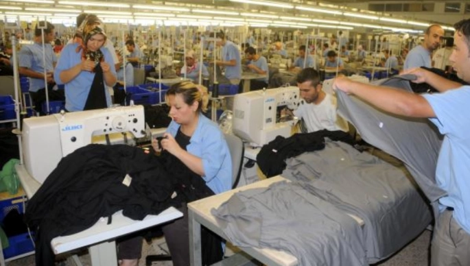 İmalatçı KOBİ'lere 30 milyar liralık destek müjdesi