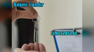 Taşınmaz Kiraya Verilecek