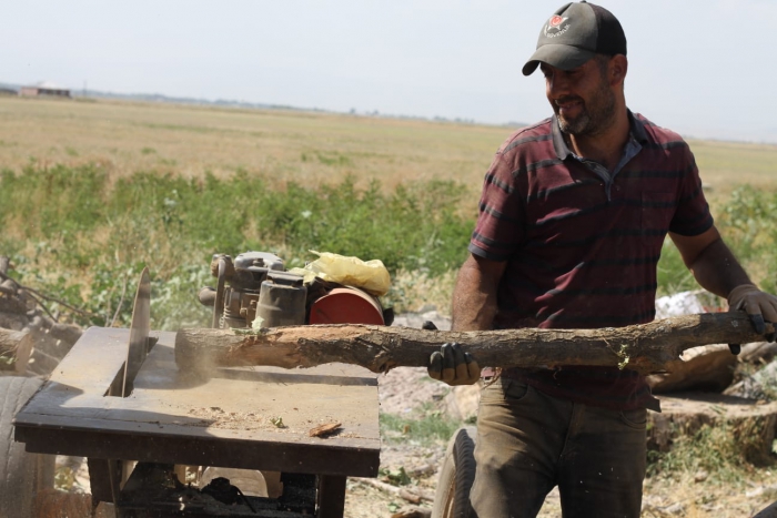 ALPARSLAN DİYARİ
