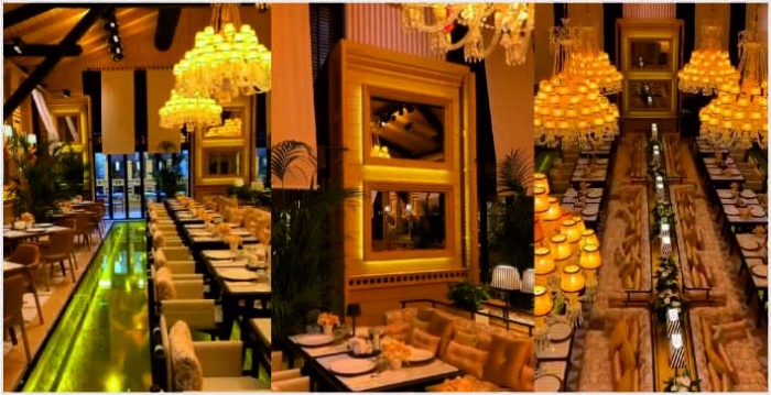 Malazgirt'ten İstanbul'a: İki masadan dev restorana! Büyük başarı hikayesi