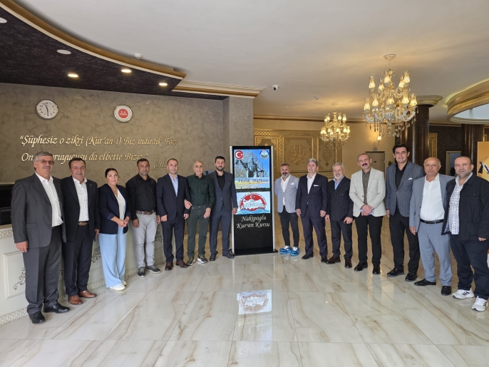 Ahilik coşkusu tüm yurdu sardı: Genç girişimciler ve yarım asırlık ustalar onurlandırıldı