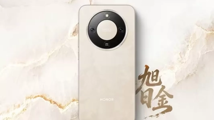 Batarya canavarı Honor X70 Refresh Edition geri döndü: Neler değişti? 1