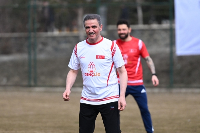 Erzurum\