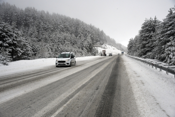Erzurum, Kars ve Ardahan\