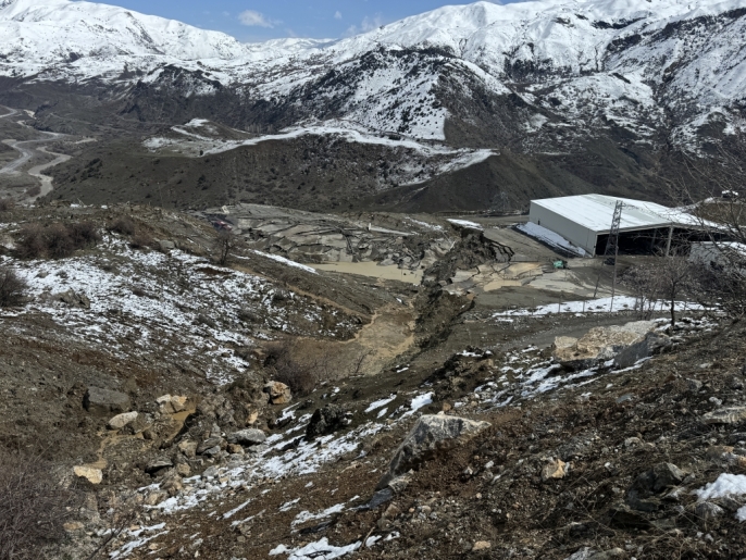 Hakkari\