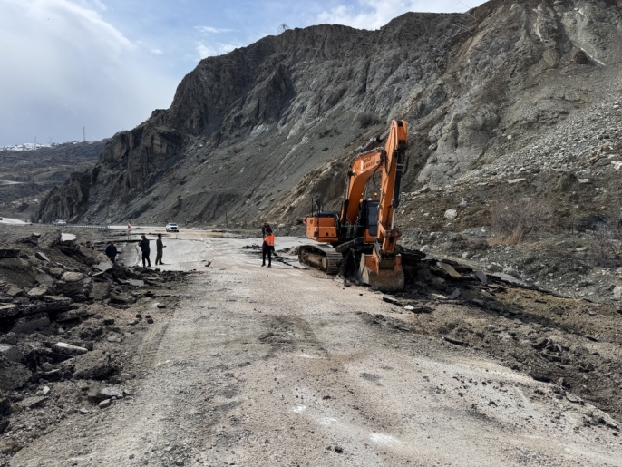 Hakkari\