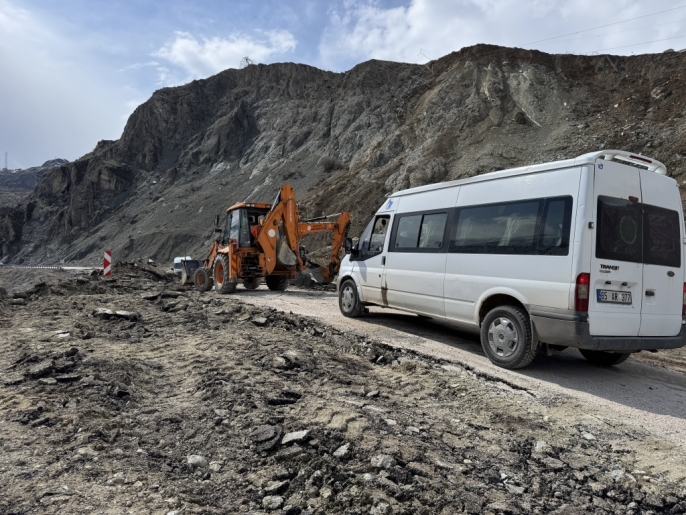 Hakkari\