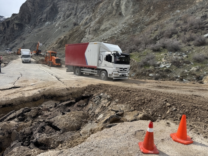 Hakkari\