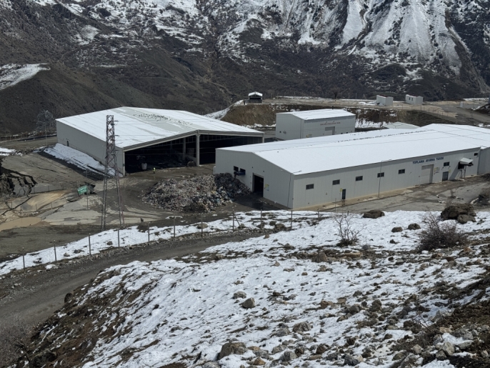 Hakkari\
