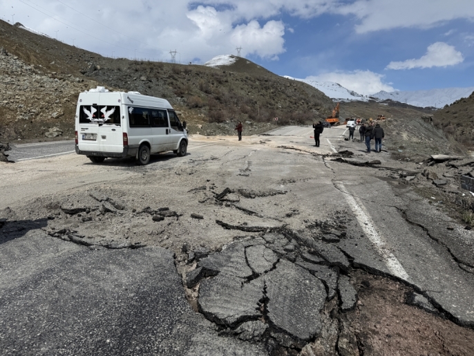 Hakkari\