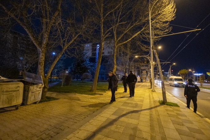 Malatya\