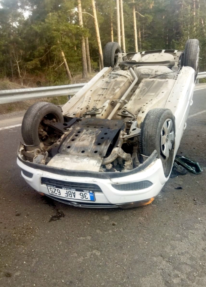 Sarıkamış\
