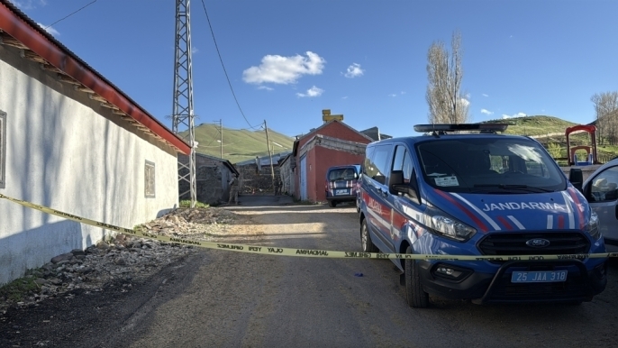 Erzurum\