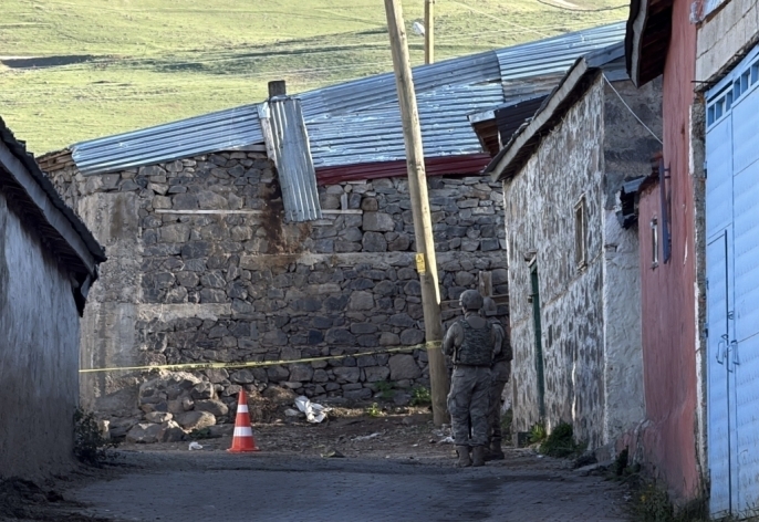 Erzurum\