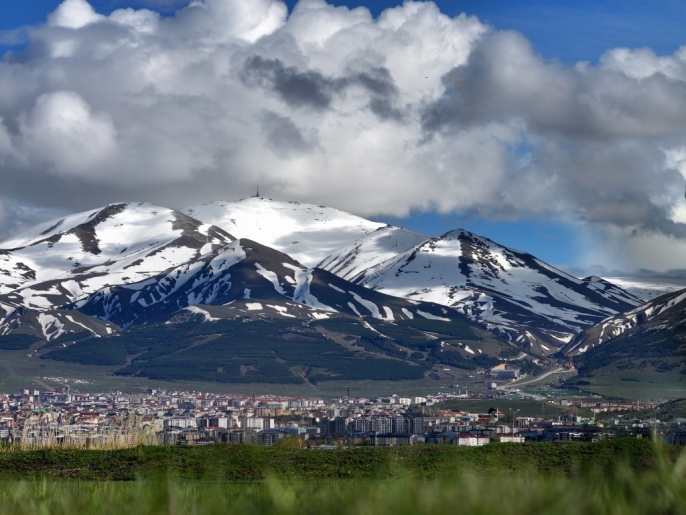 Erzurum\