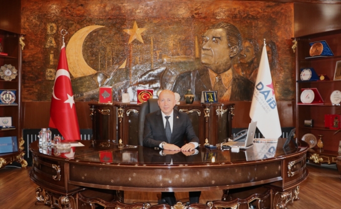 Doğu Anadolu İhracatçılar Birliği\