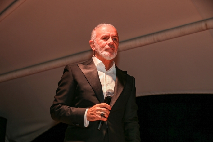Tortum Şelalesi Festivali\