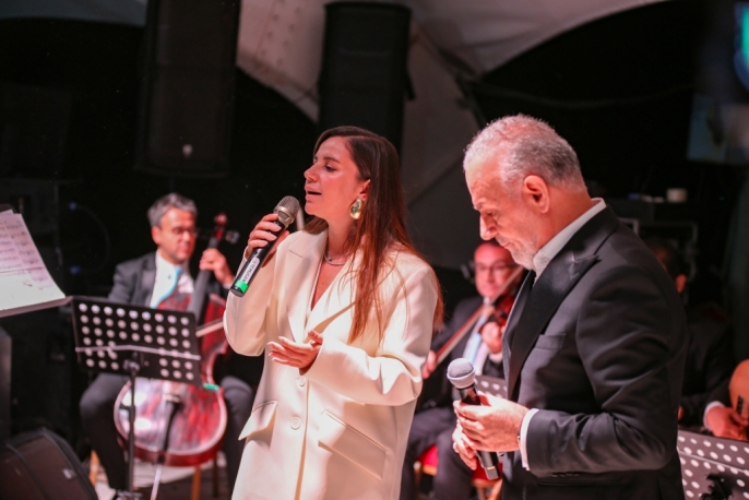 Tortum Şelalesi Festivali\