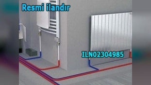 ISITMA TESİSATI YAPTIRILACAKTIR