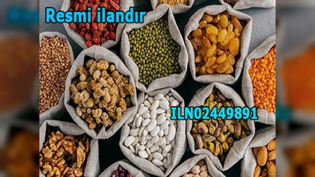 GIDA ÜRÜNLERİ SATIN ALINACAKTIR