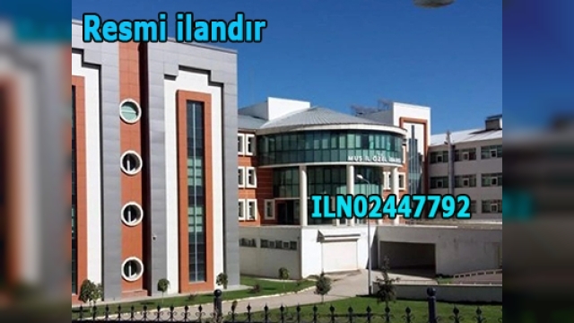 NAKİL HİZMETİ ALINACAKTIR