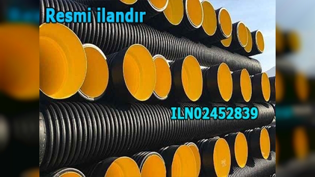 SU BORUSU SATIN ALINACAKTIR