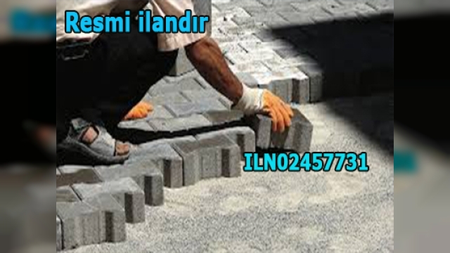 YOL VE KALDIRIM MALZEMELERİ SATIN ALINACAKTIR