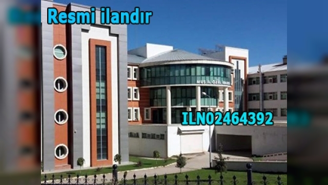 AGREGA MALZEMESİ SATIN ALINACAKTIR