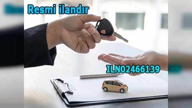 ARAÇ KİRALAMA HİZMETİ ALINACAKTIR