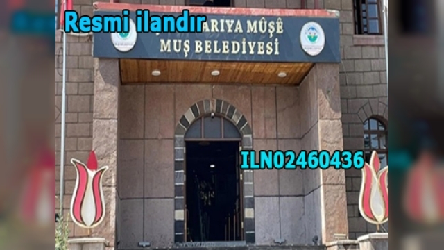 CADDE VE SOKAK İŞLERİ YAPTIRILACAKTIR