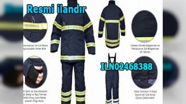 DONANIM MALZEMELERİ SATIN ALINACAKTIR