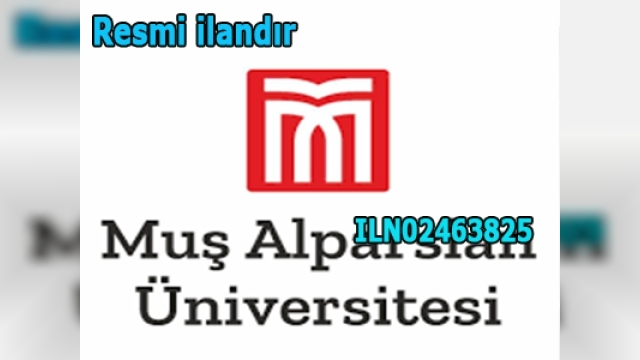 ETÜD PROJE HİZMETİ ALINACAKTIR