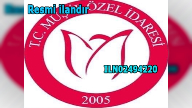 BİNA İŞLERİ YAPTIRILACAKTIR