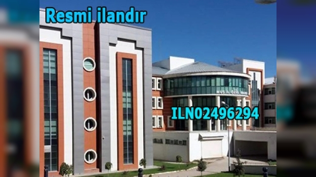 KANALİZASYON VE FOSSEPTİK İŞLERİ YAPTIRILACAKTIR