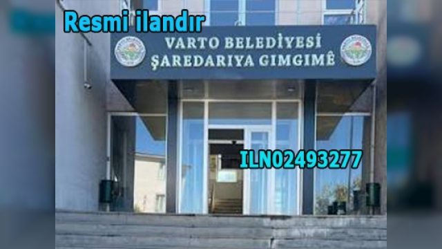 OCAKTA KIRILMIŞ ELENMİŞ ASFALT ALTI TEMEL MALZEME NAKLİYELİ TEMİNİ