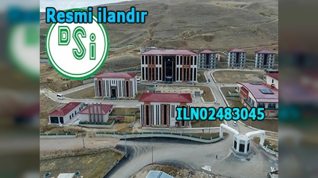 TAŞKIN KORUMA İŞLERİ YAPTIRILACAKTIR