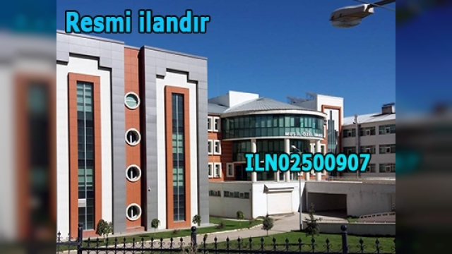 BAKIM VE ONARIM HİZMETİ ALINACAKTIR