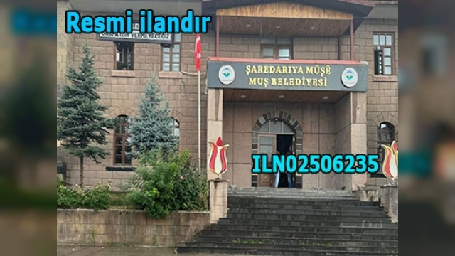 İş yeri ayrı ayrı satışı yapılacaktır